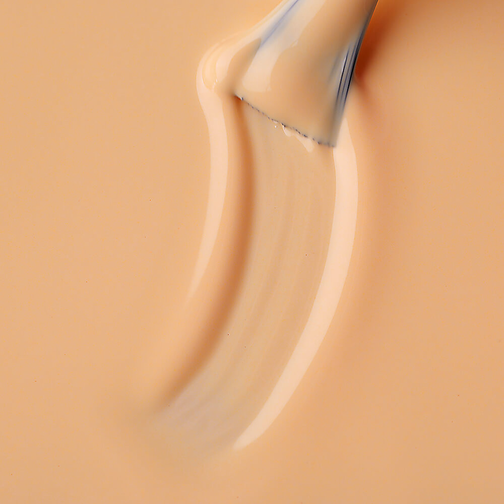 Gel Polish Gellak 3-in-1 No Wipe Suncream