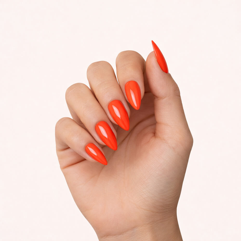 Gel Polish Shellac 3in1 No Wipe Jelly Juice