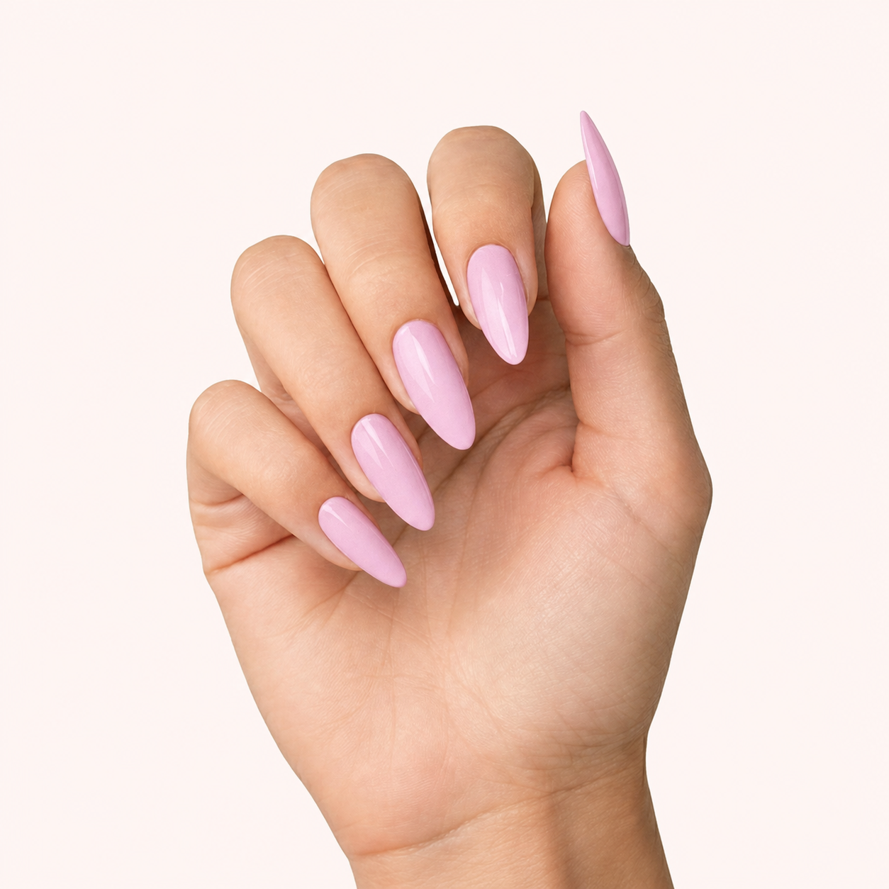 Gel Polish gellak Bride Blush