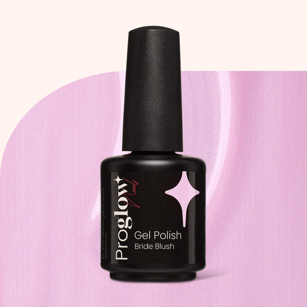 Gel Polish gellak Bride Blush