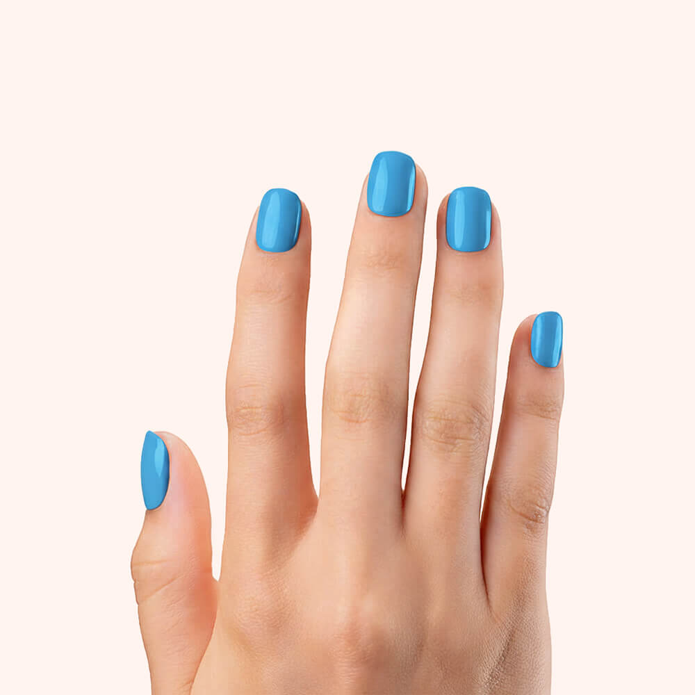 Color Gel Spring Splash