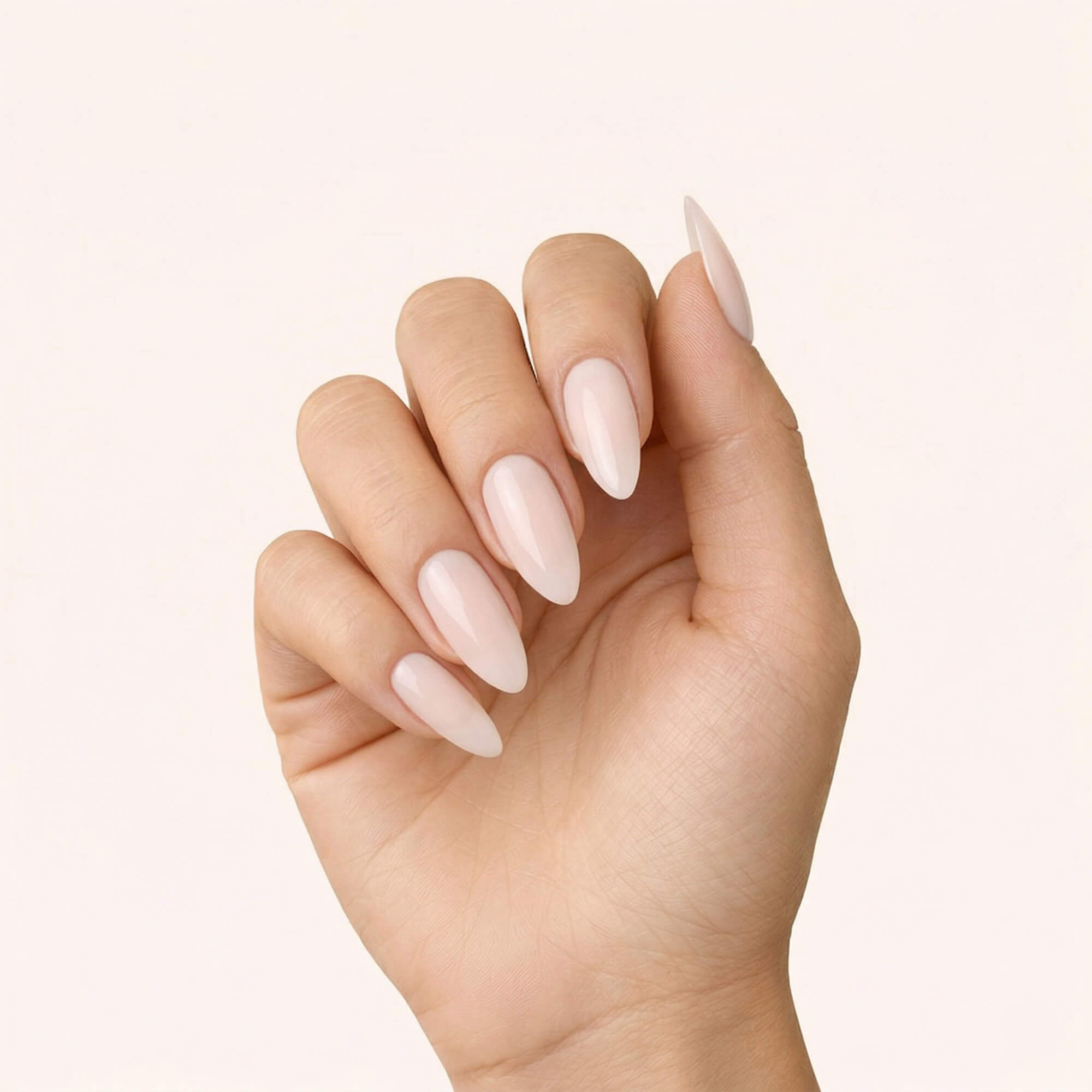 Builder Gel in Bottle Porcelain