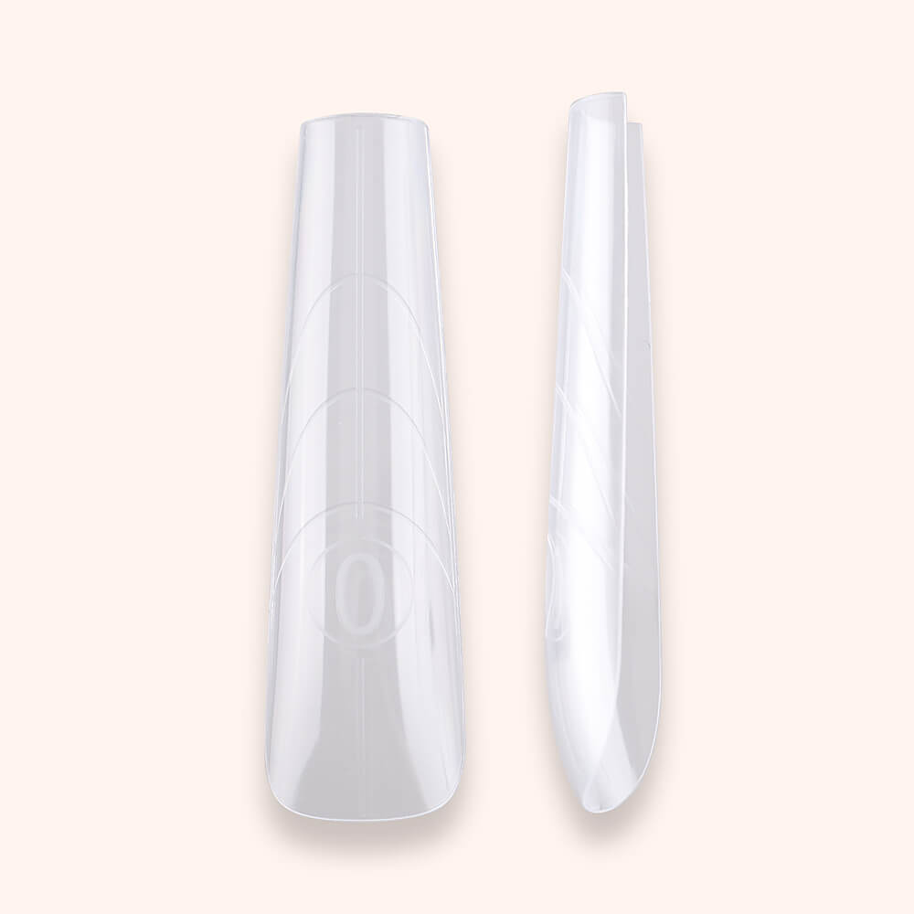 Sandwich Popits Coffin Shape 240