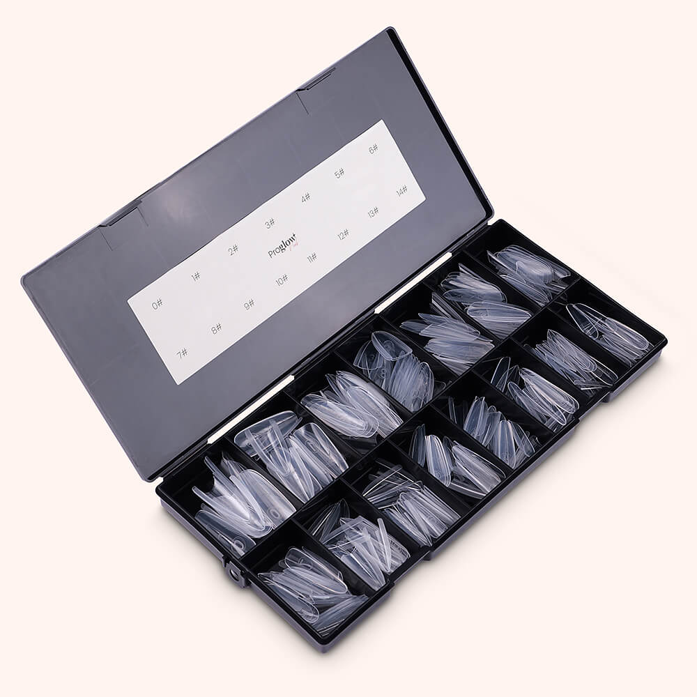 Sandwich Popits Almond Shape 240