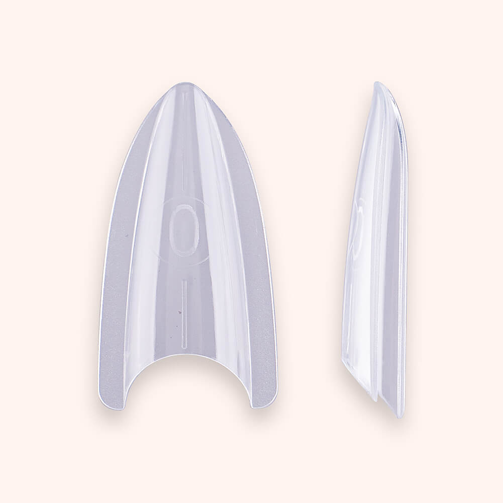 Sandwich Popits Almond Shape 240