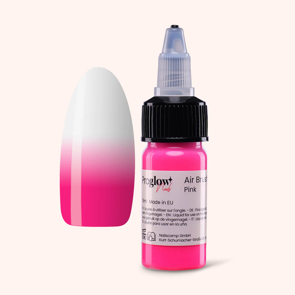 Air Brush Color Pink