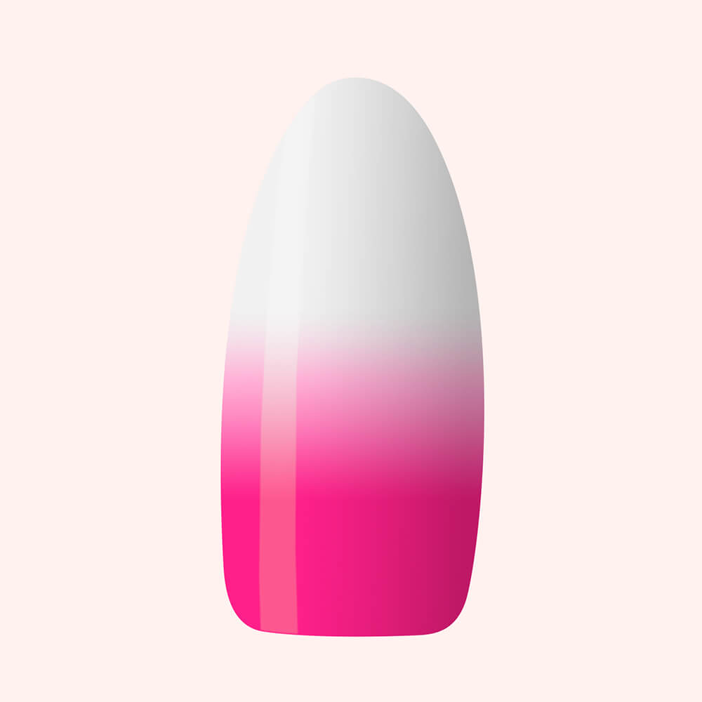 Air Brush Color Pink