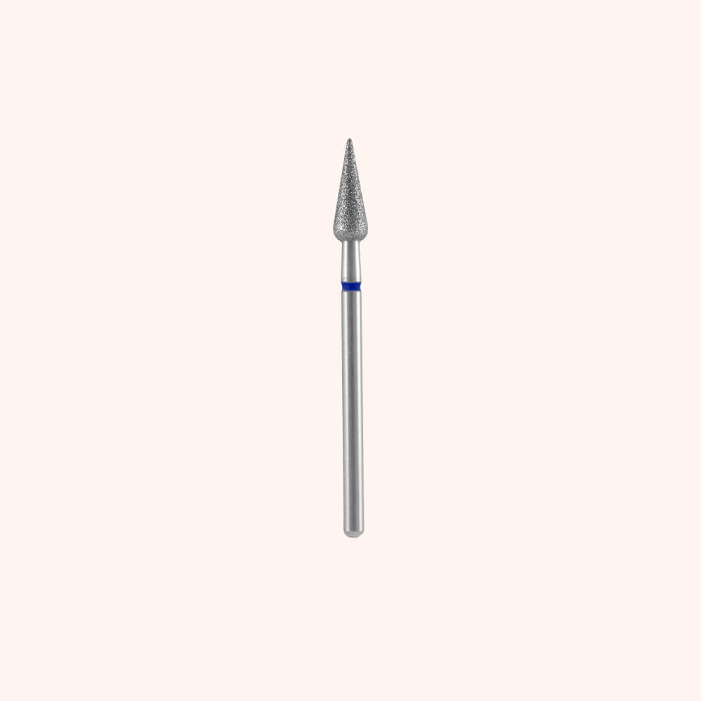 Staleks Bit Diamond / Pear / Medium