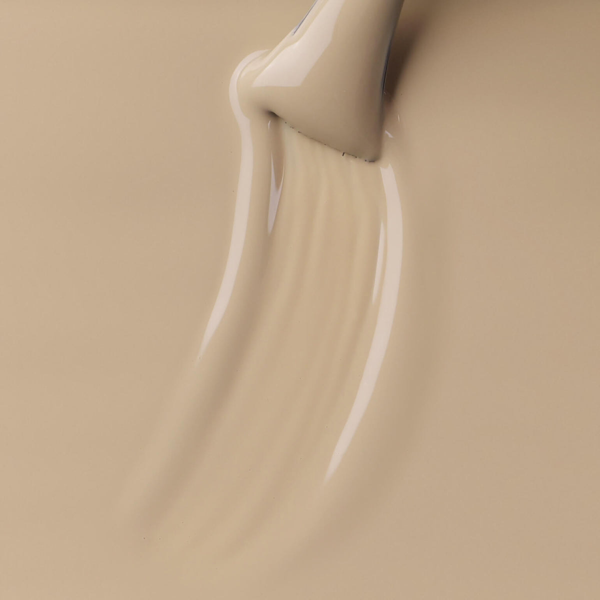 Gel Polish Gellak Chai Latte