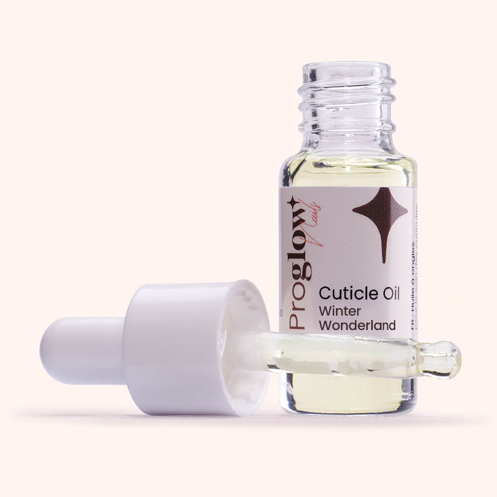 Cuticle Oil Winter Wonderland 2ml