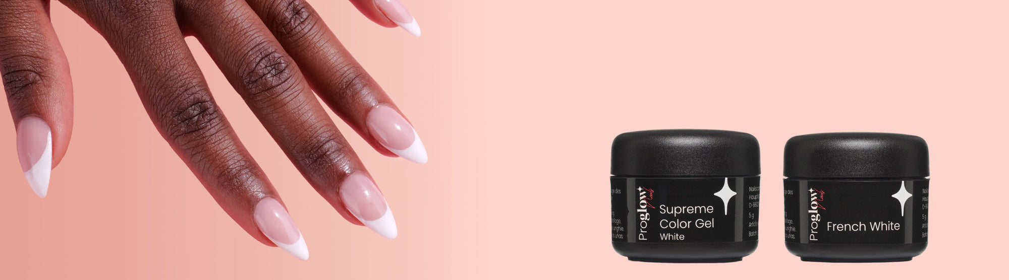 Franse manicure