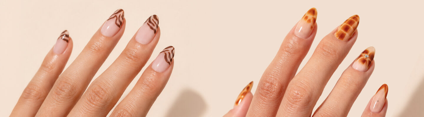 Herfst Manicures: onze tutorials voor 2026