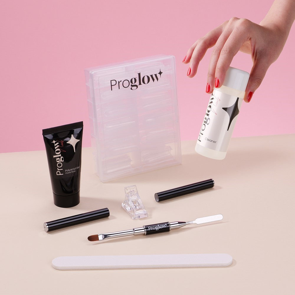 Acrylgel Set