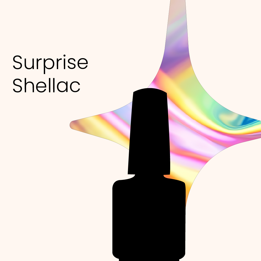 Surprise Gel Polish 15ml