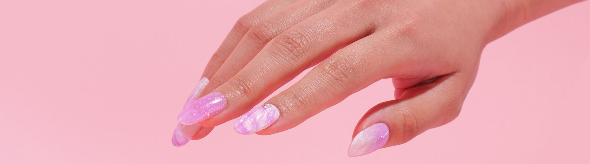 3D Nail Art: Tipps & Inspirationen
