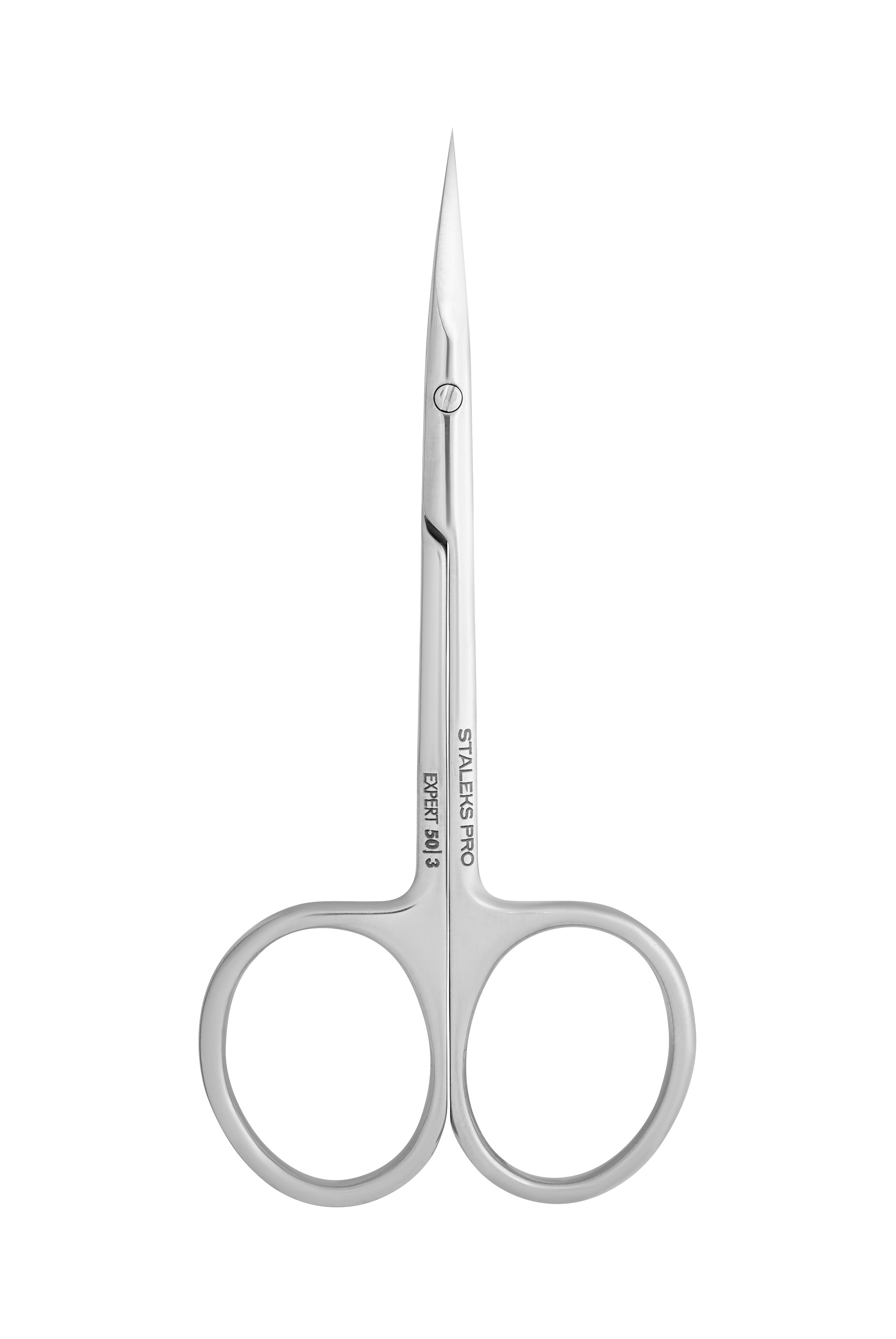 Staleks Professional cuticle scissors EXPERT 50 TYPE 3