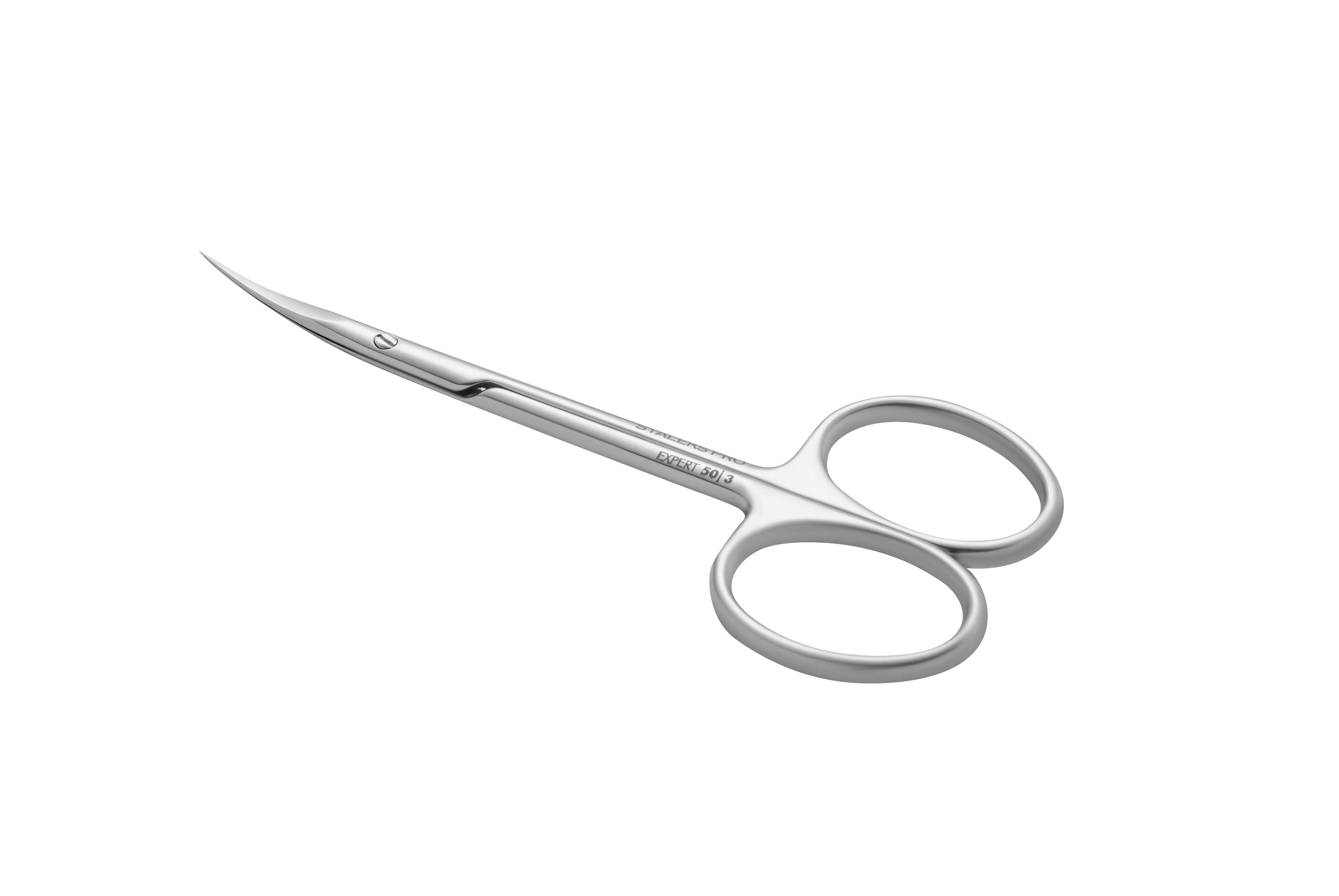 Staleks Professional cuticle scissors EXPERT 50 TYPE 3