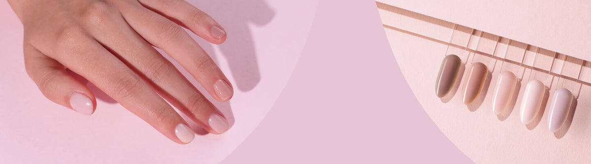 Natuurlijke nagelversterking: de gids voor jouw sterke nagels