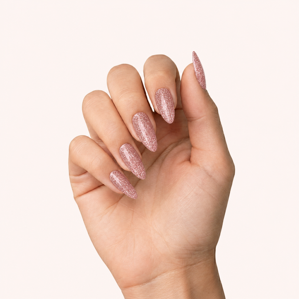 Gel Polish Gellak Flashing Charm
