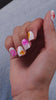 tuto aquarell Blumen