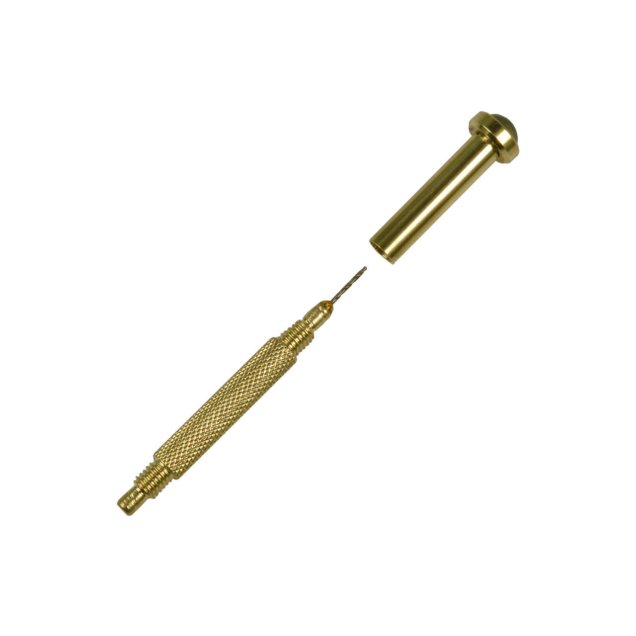 Piercingbohrer