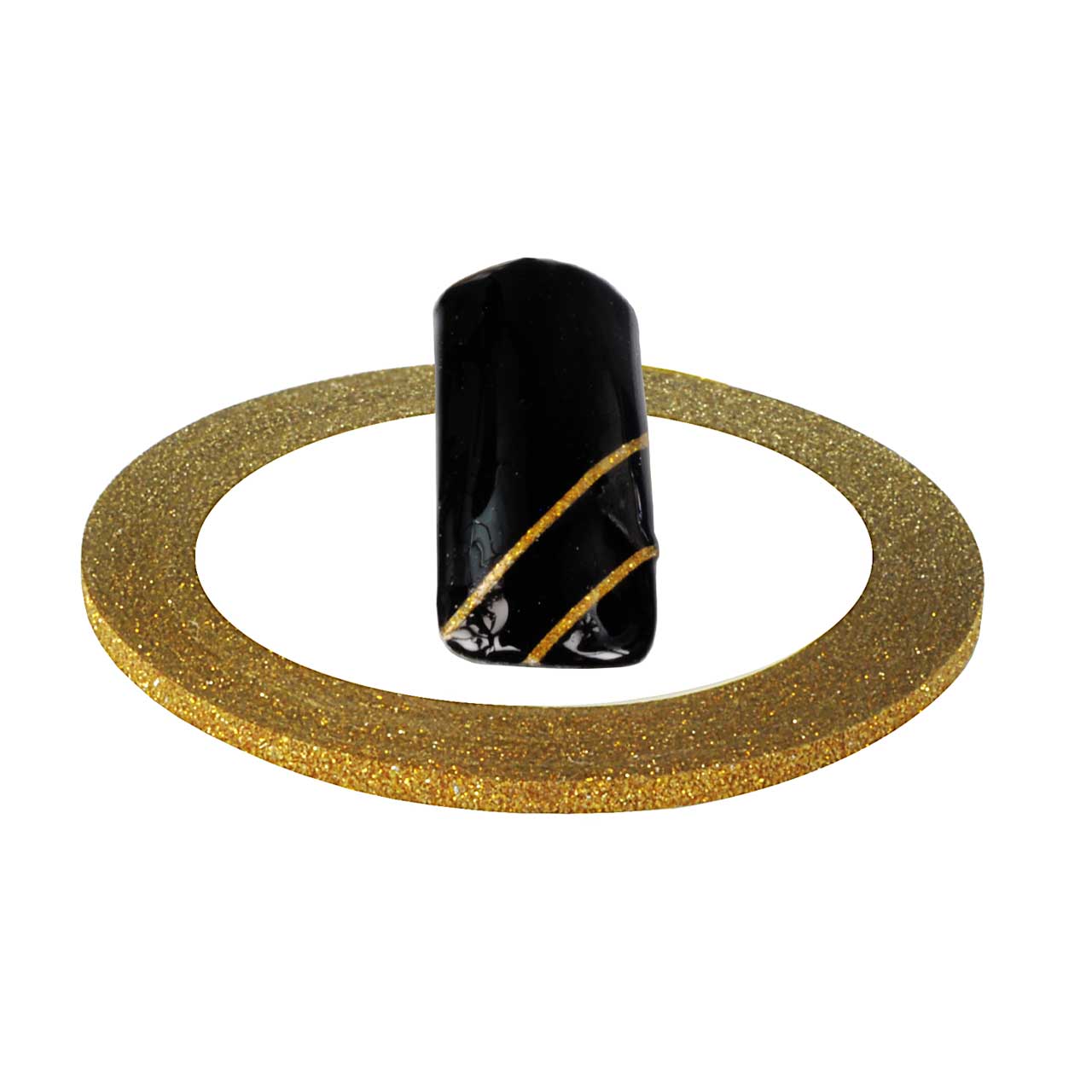 Striping Tape Laser-Gold 1mm