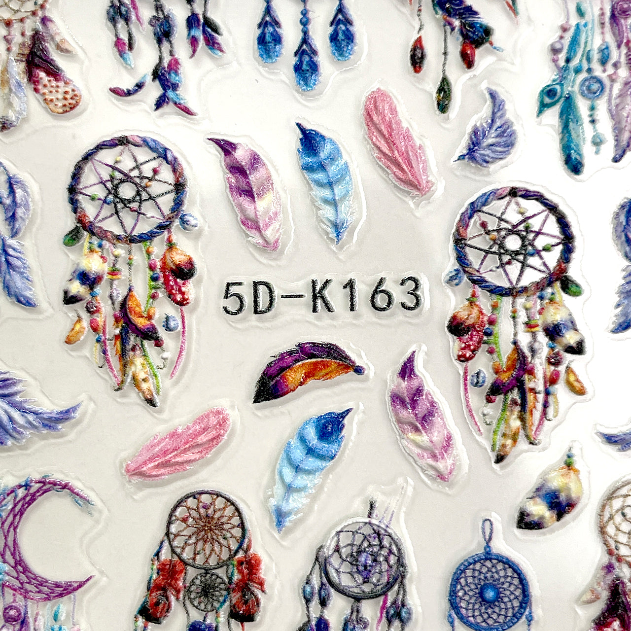 5D Sticker Dream Catcher